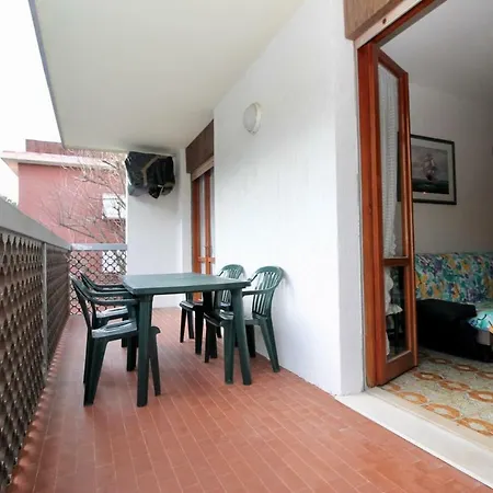 Apartment Rosa Dei Venti