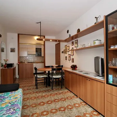 Apartment Rosa Dei Venti Lignano Sabbiadoro