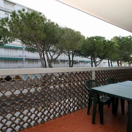 Rosa Dei Venti Apartment Lignano Sabbiadoro