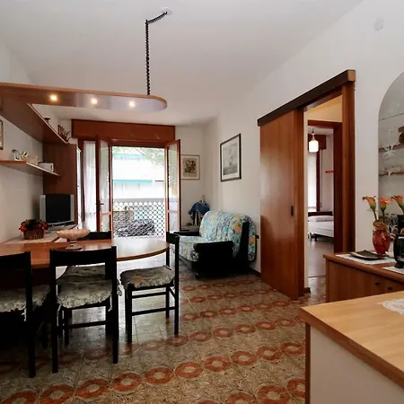 Rosa Dei Venti Apartment