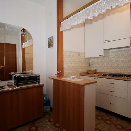 Apartment Rosa Dei Venti Lignano Sabbiadoro