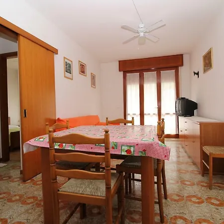 Rosa Dei Venti Apartment Lignano Sabbiadoro