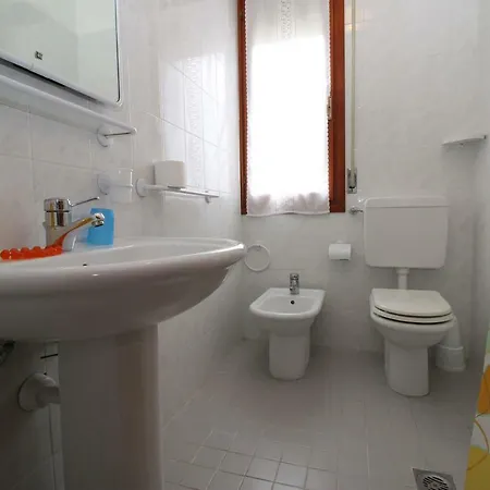 Apartment Rosa Dei Venti